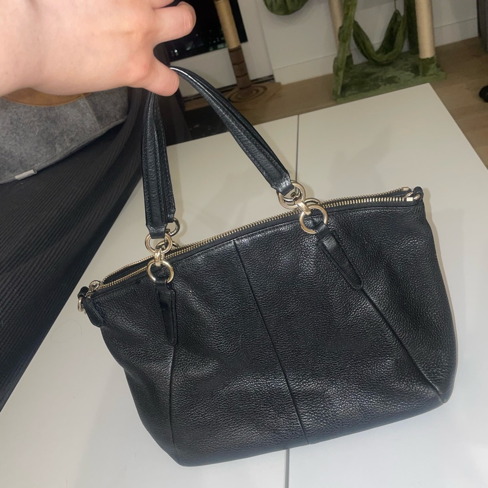 Coach bag - Picture 3 of 8